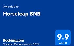 Horseleap Bnb