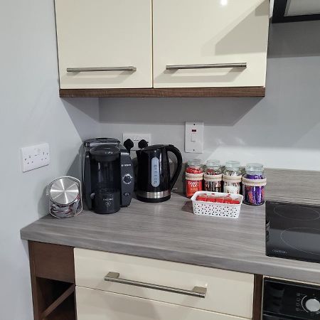 Horseleap Bnb Moate Extérieur photo