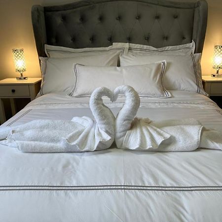 Horseleap Bnb Moate Extérieur photo