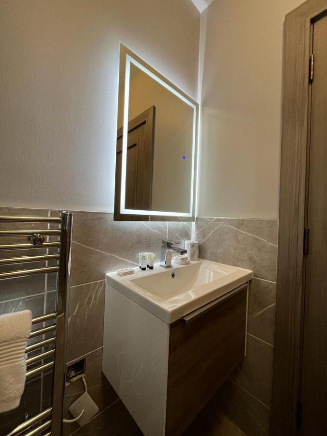 Horseleap Bnb Moate Extérieur photo