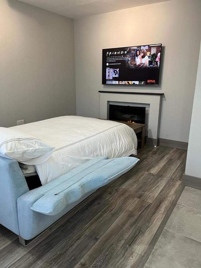 Horseleap Bnb Moate Extérieur photo