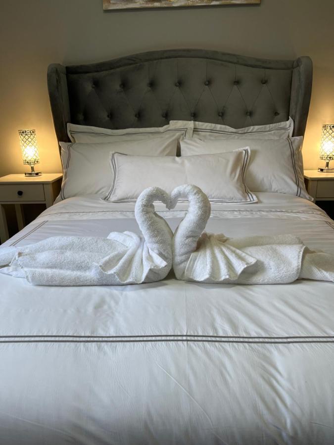 Horseleap Bnb Moate Extérieur photo