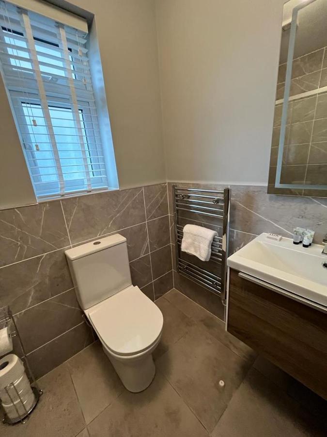 Horseleap Bnb Moate Extérieur photo