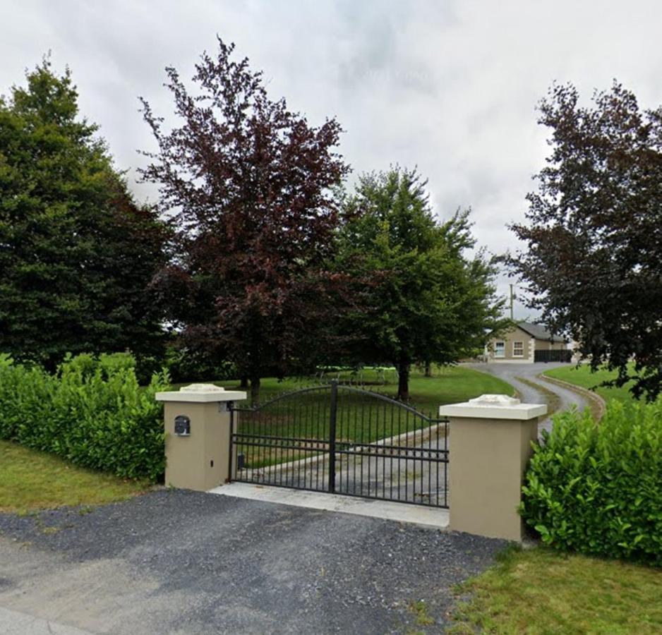 Horseleap Bnb Moate Extérieur photo